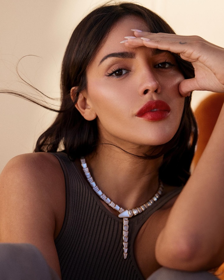 Eiza Gonzalez Eiza Gonzalez