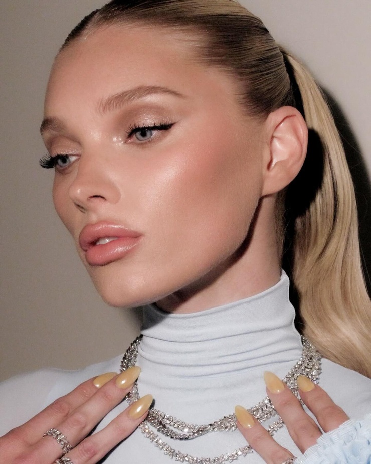 Elsa Hosk Elsa Hosk