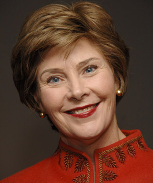 Laura Bush Laura Bush