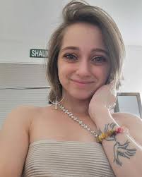 Picture of Shauna Rae