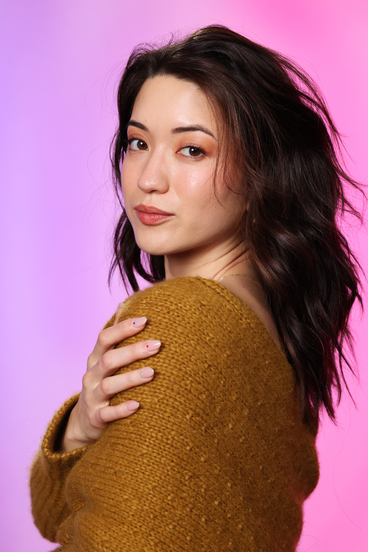 Reina Hardesty