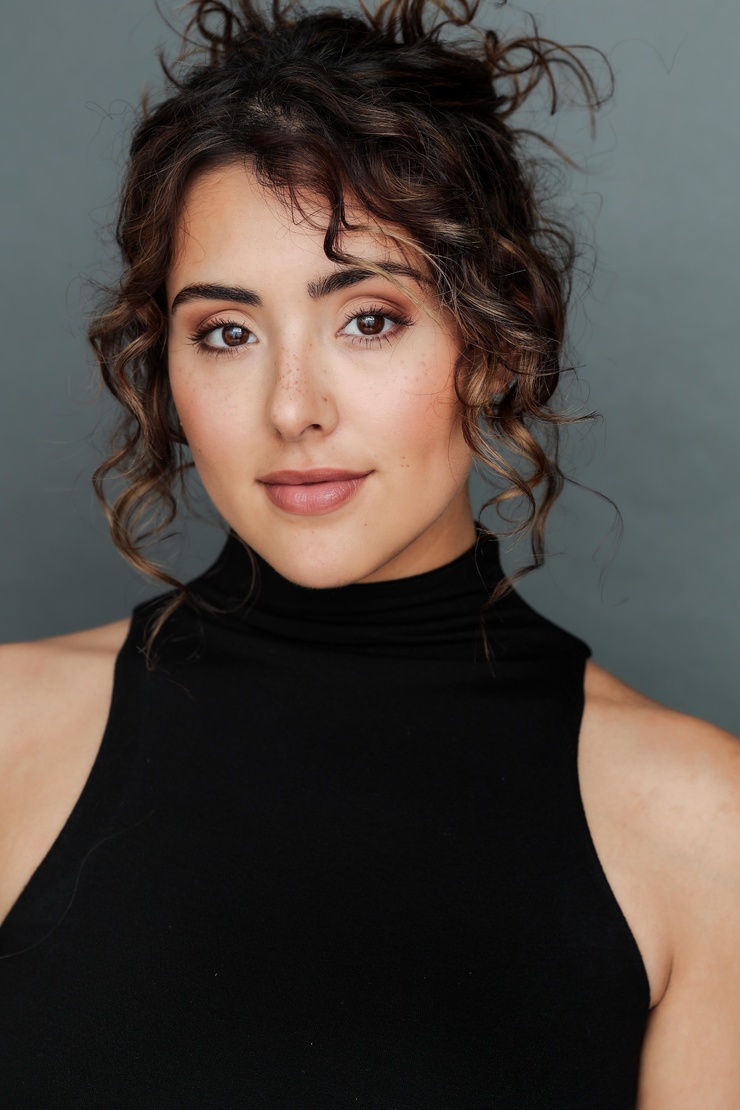 Destiny Hernandez
