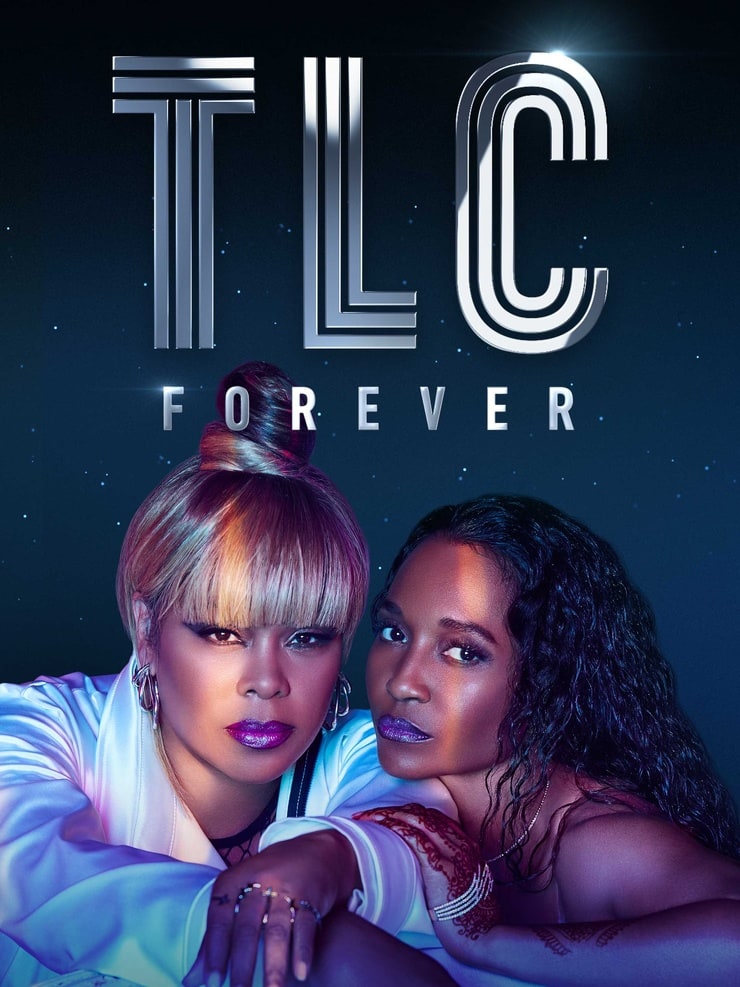 TLC Forever