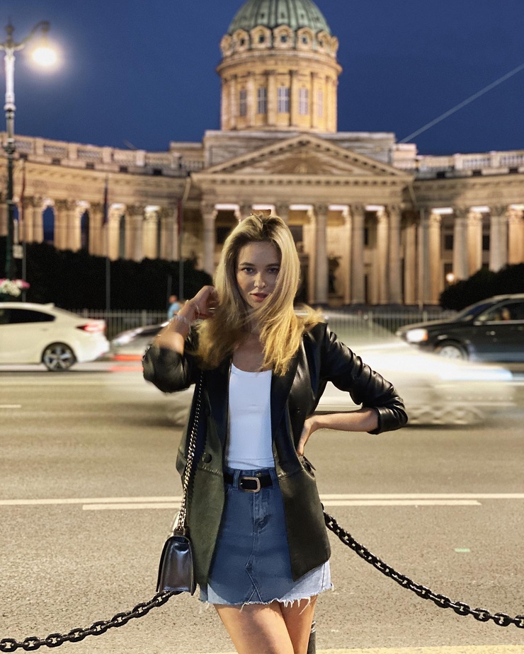 Kseniya Shishmareva