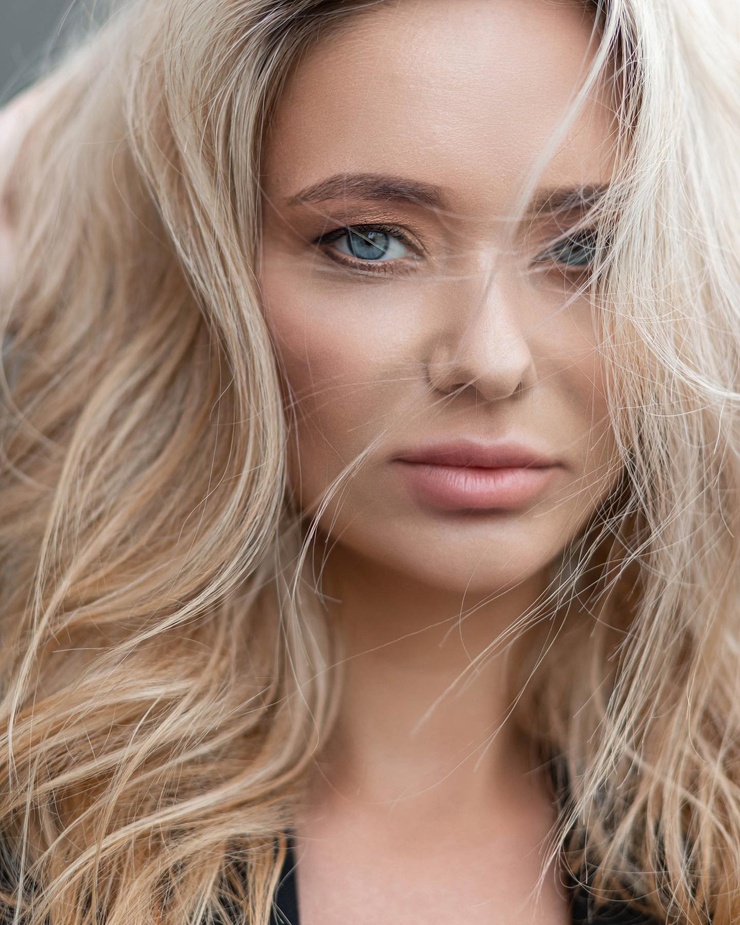 Kseniya Shishmareva
