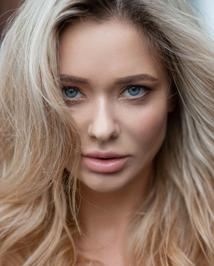 Kseniya Shishmareva