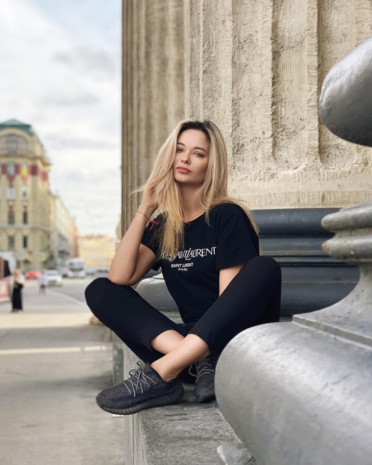 Kseniya Shishmareva