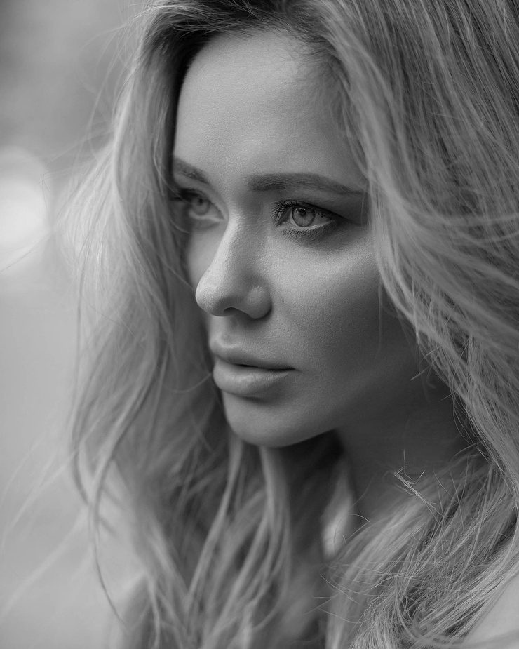 Kseniya Shishmareva
