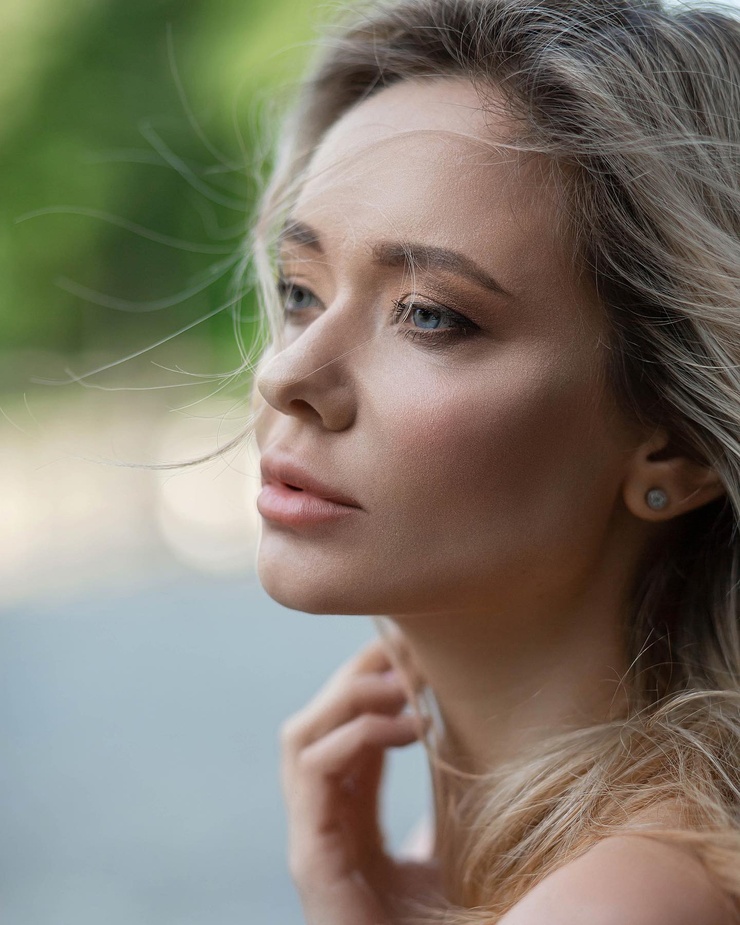 Kseniya Shishmareva