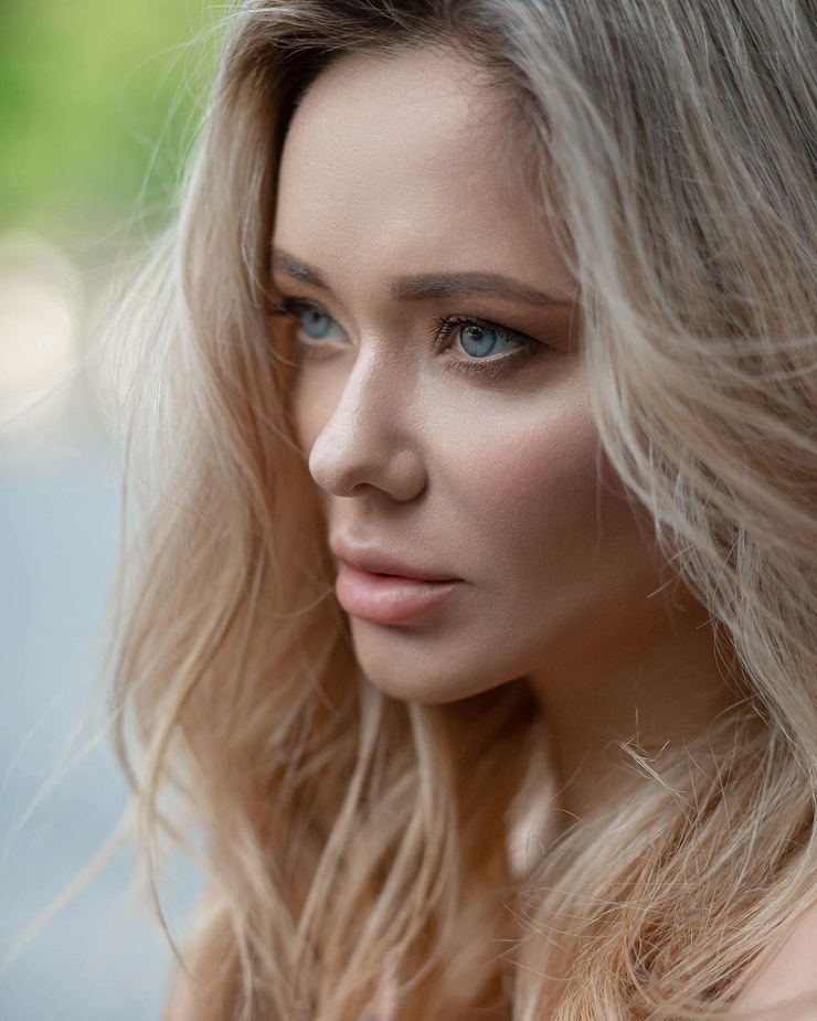 Kseniya Shishmareva