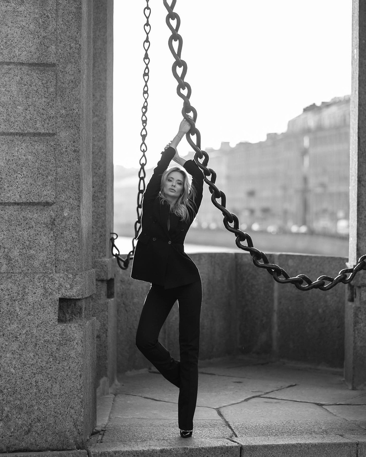 Kseniya Shishmareva