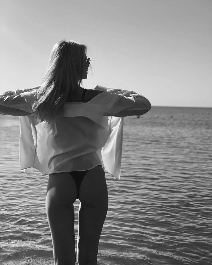 Kseniya Shishmareva
