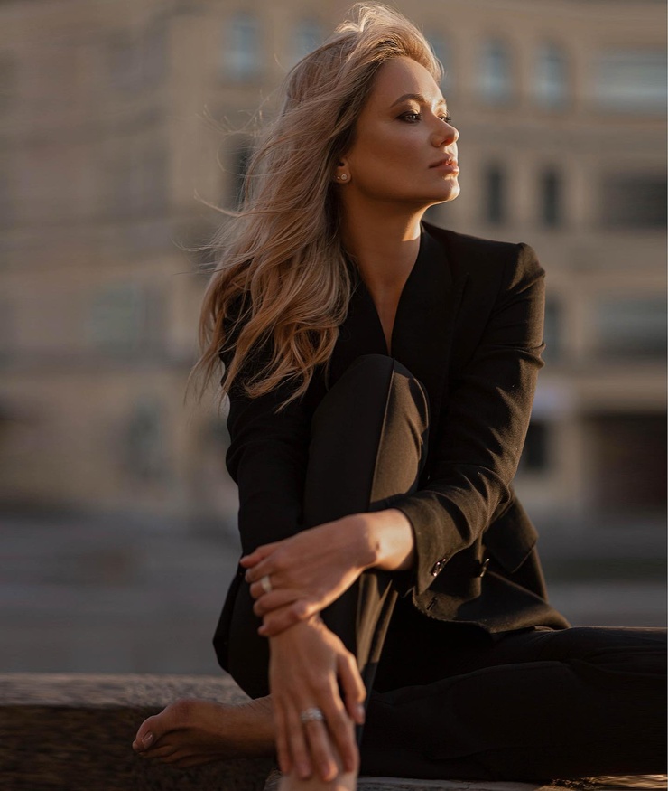 Kseniya Shishmareva