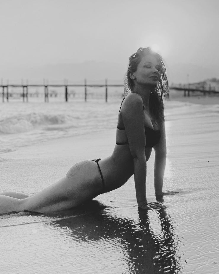 Kseniya Shishmareva