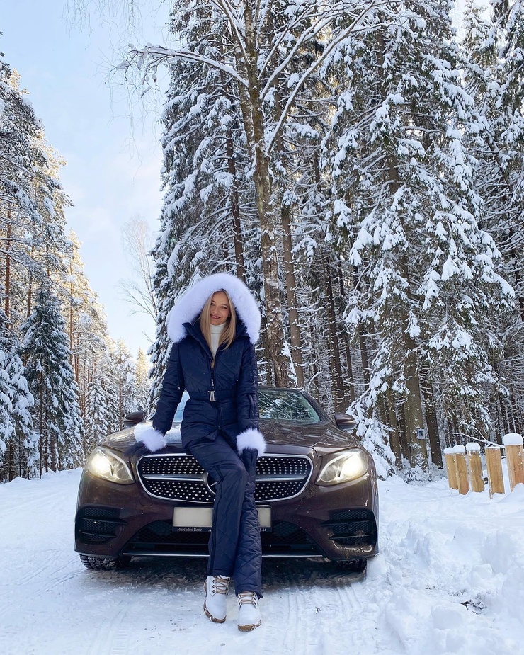 Kseniya Shishmareva