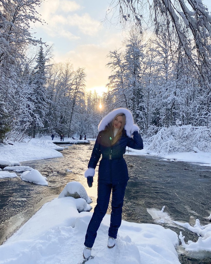 Kseniya Shishmareva