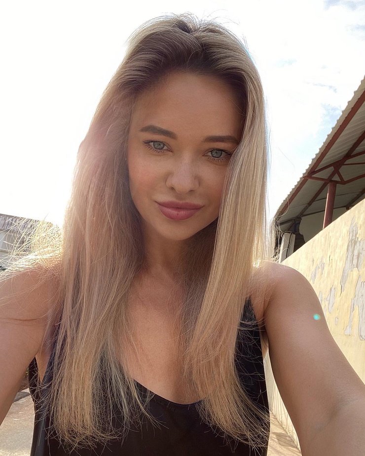 Kseniya Shishmareva