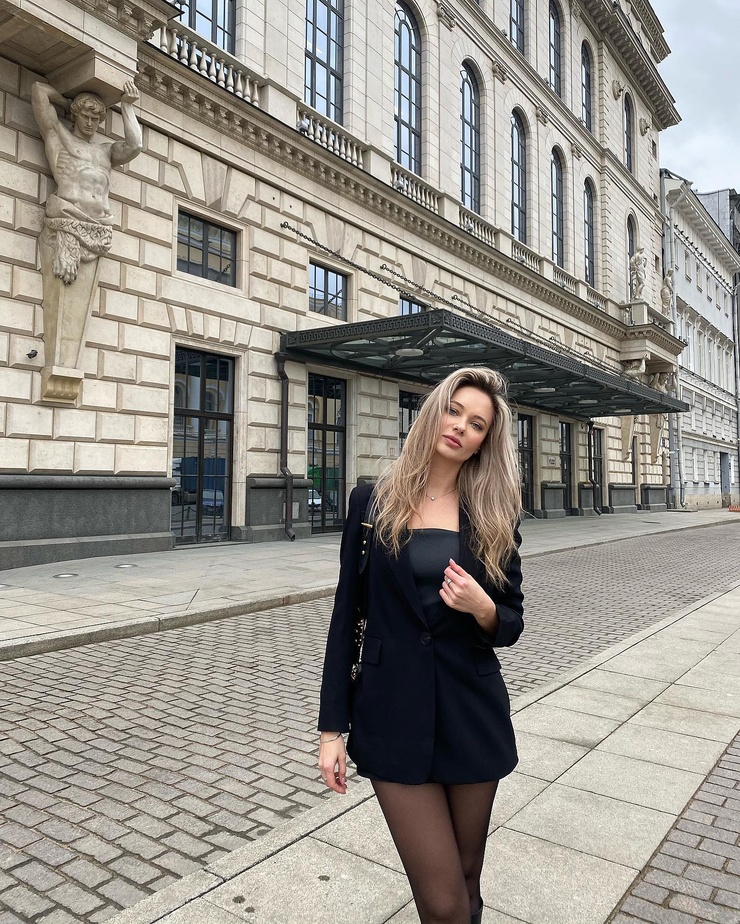 Kseniya Shishmareva