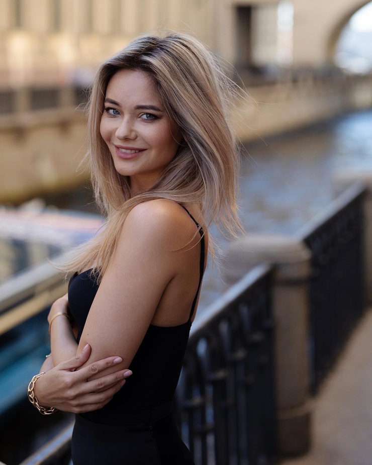 Kseniya Shishmareva