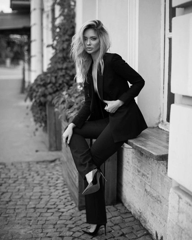 Kseniya Shishmareva