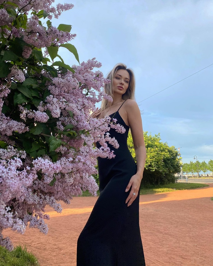 Kseniya Shishmareva