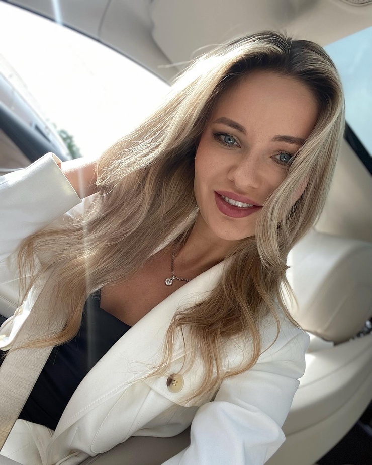Kseniya Shishmareva