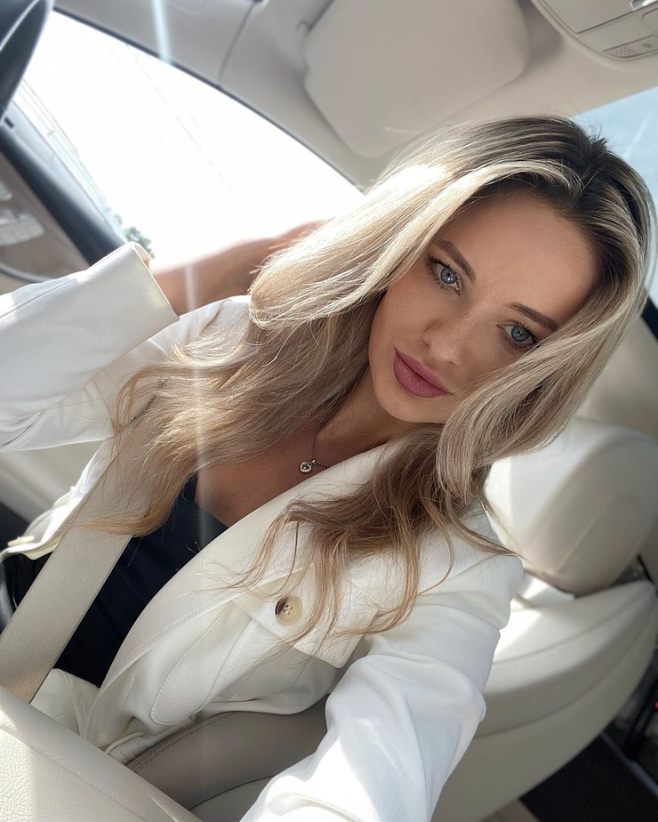 Kseniya Shishmareva