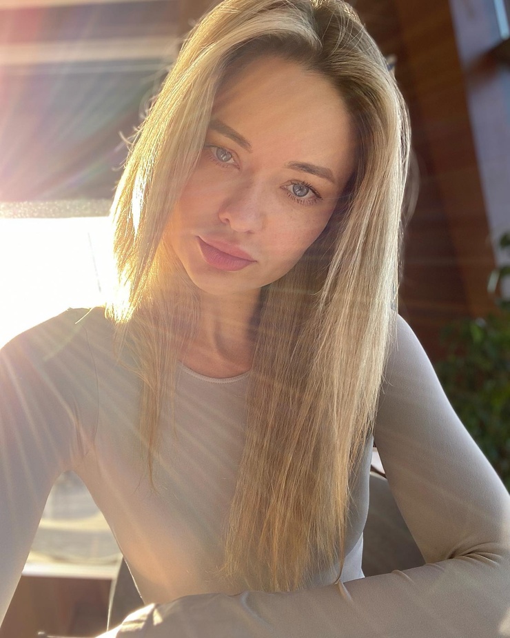 Kseniya Shishmareva