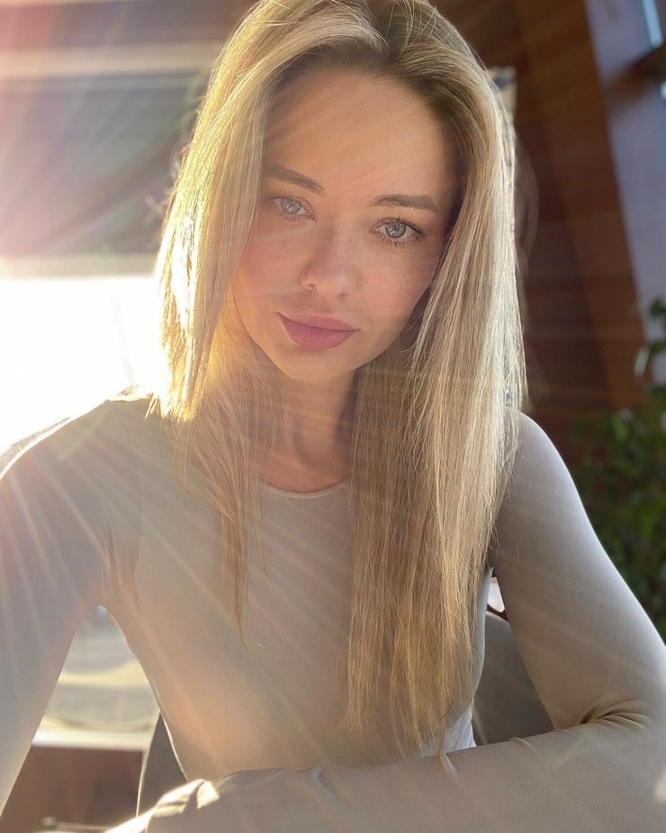 Kseniya Shishmareva
