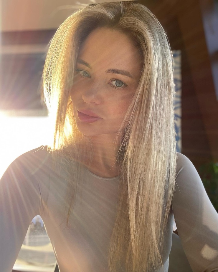 Kseniya Shishmareva