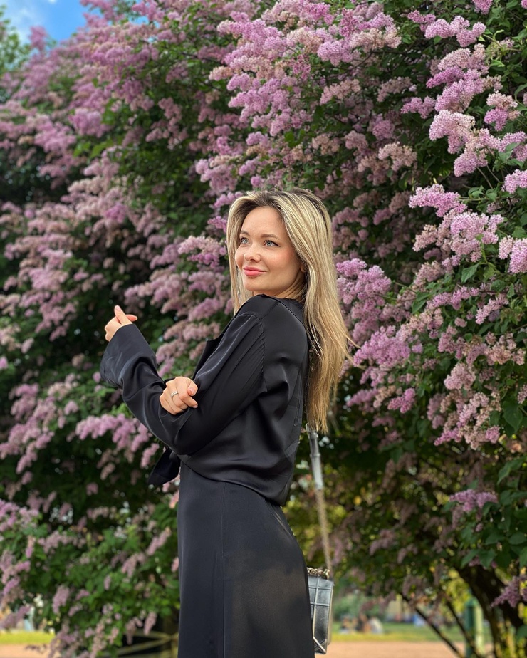 Kseniya Shishmareva