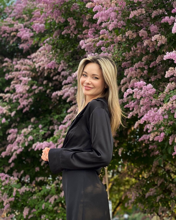 Kseniya Shishmareva