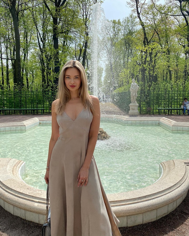 Kseniya Shishmareva