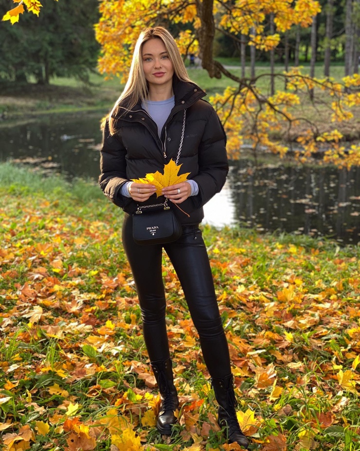 Kseniya Shishmareva
