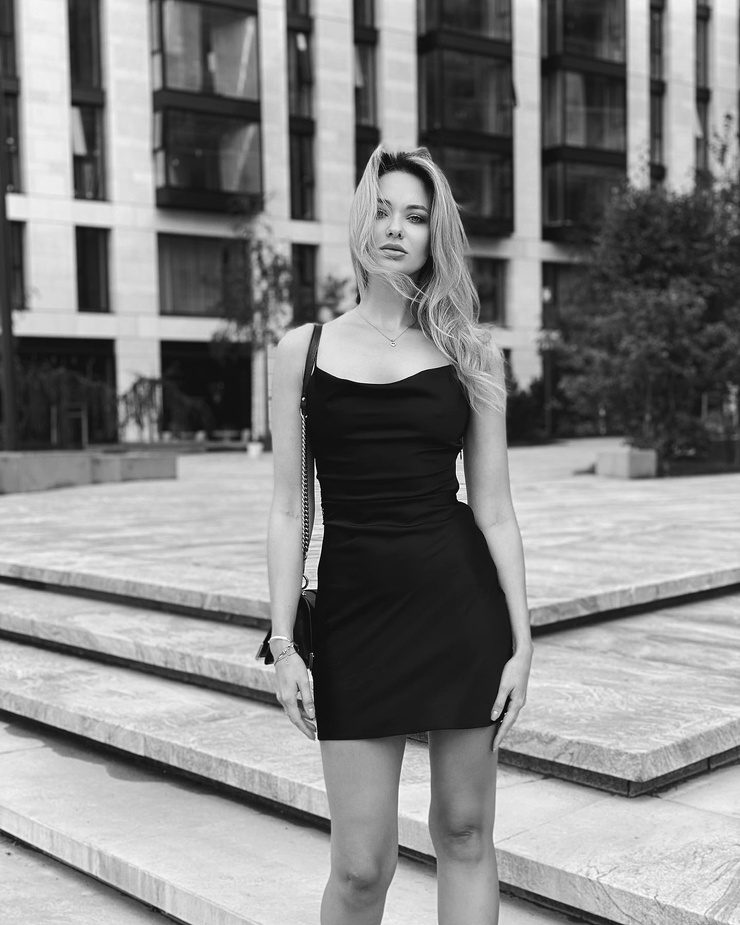 Kseniya Shishmareva