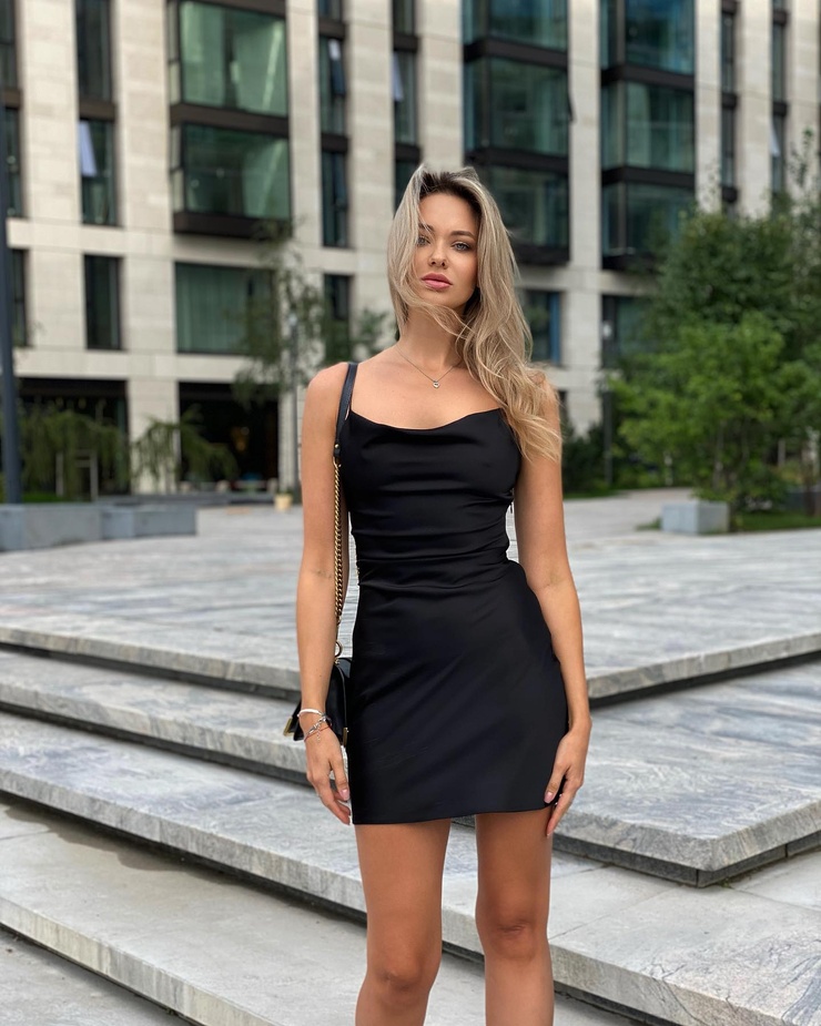 Kseniya Shishmareva