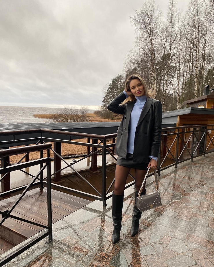 Kseniya Shishmareva