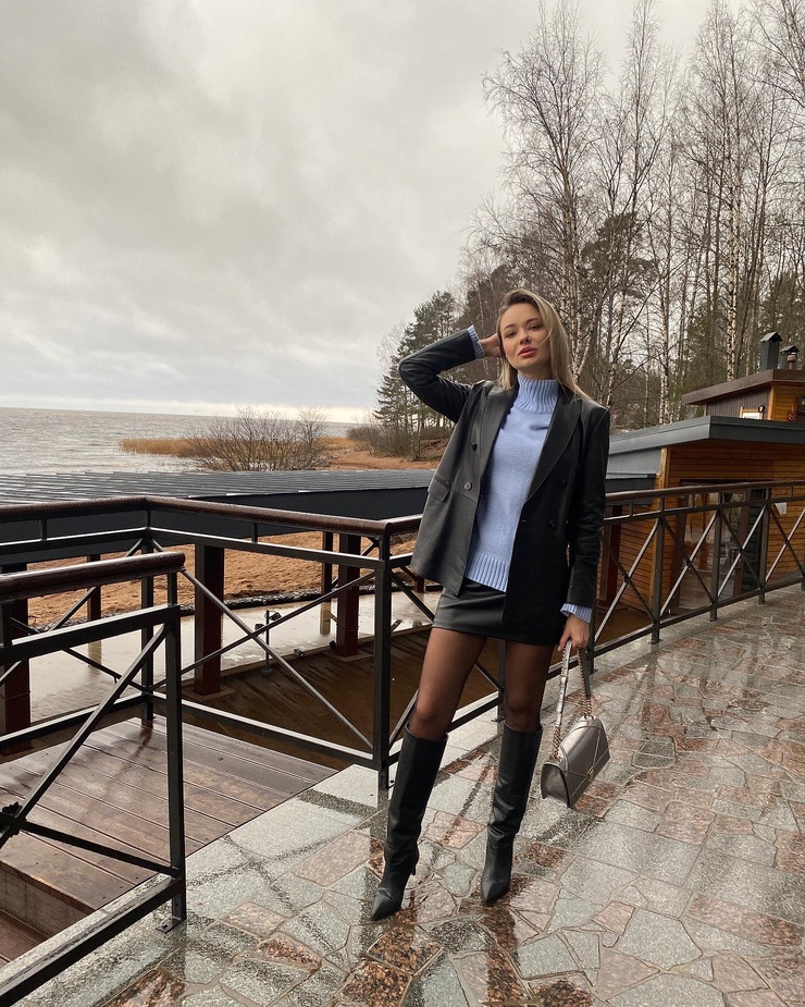 Kseniya Shishmareva