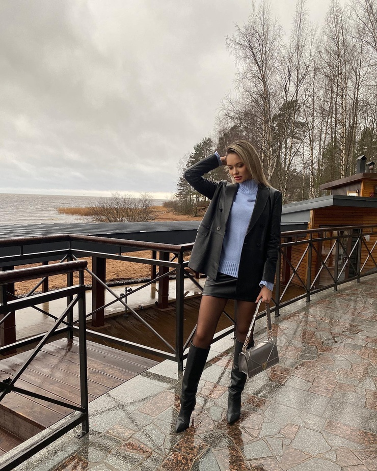 Kseniya Shishmareva