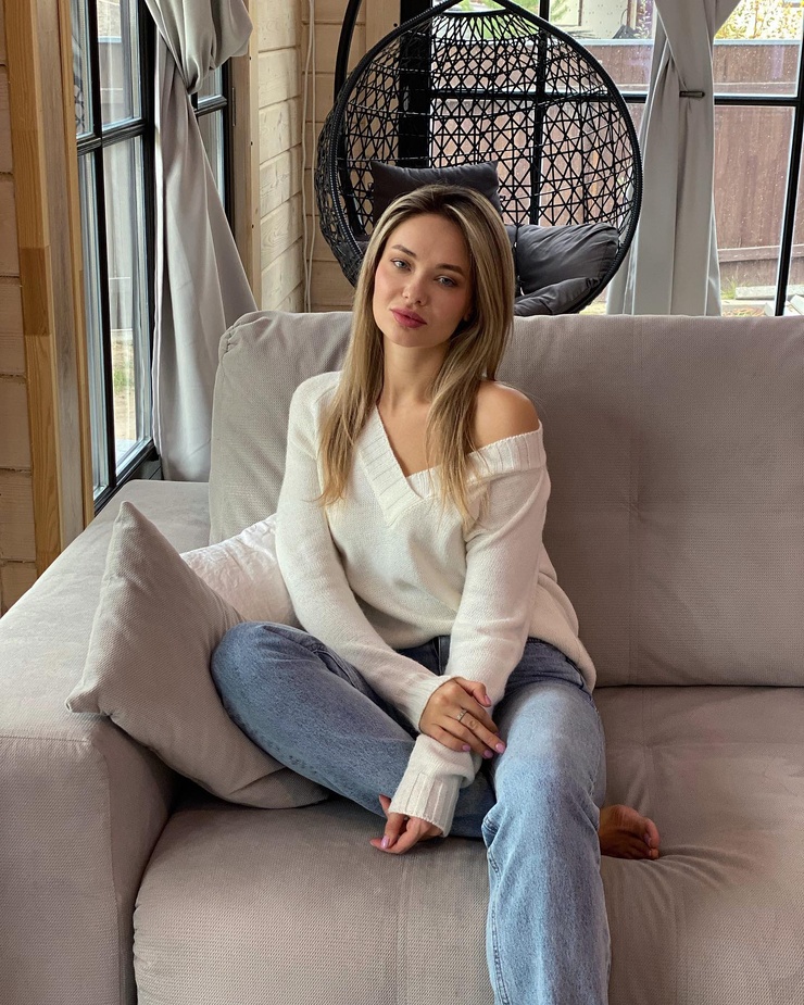 Kseniya Shishmareva