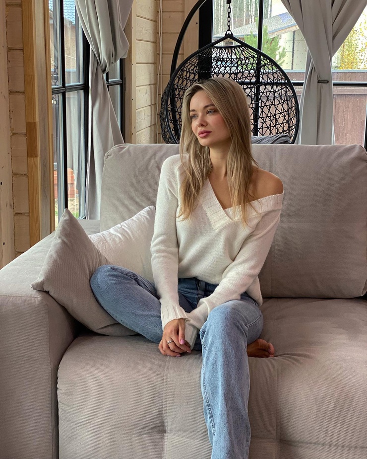 Kseniya Shishmareva