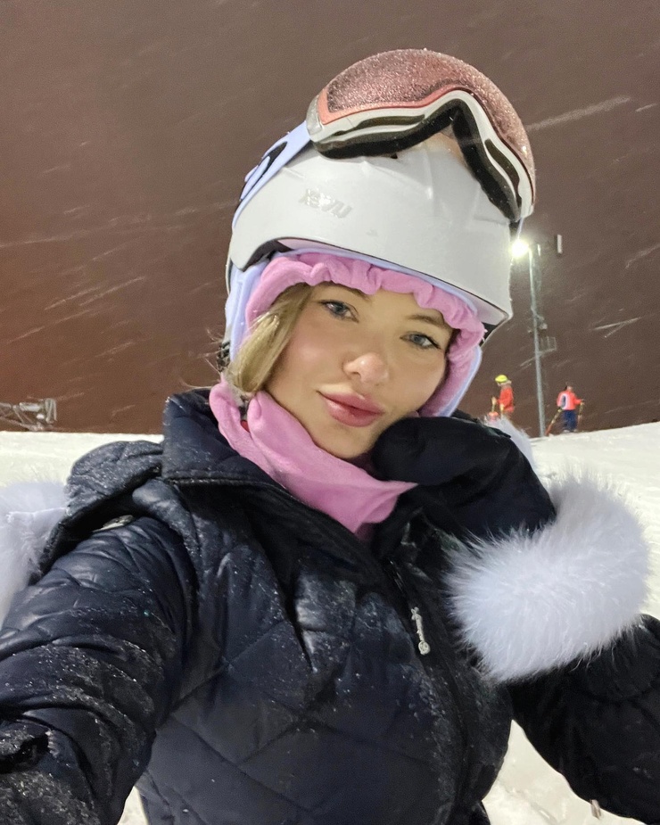 Kseniya Shishmareva