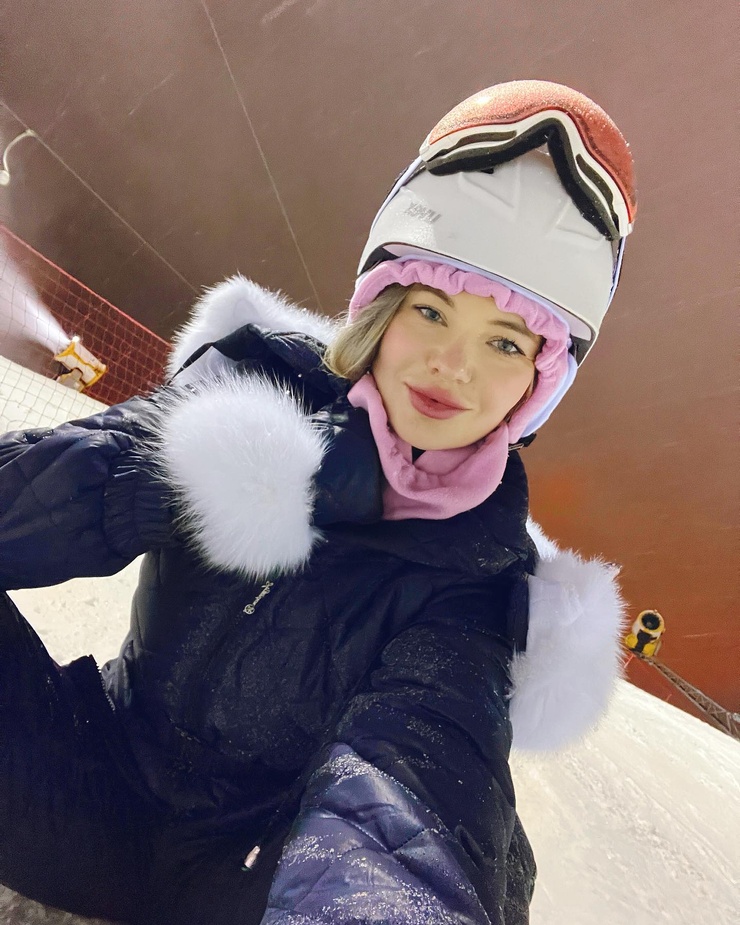 Kseniya Shishmareva