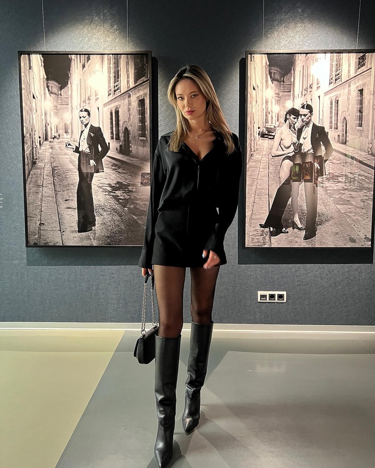 Kseniya Shishmareva