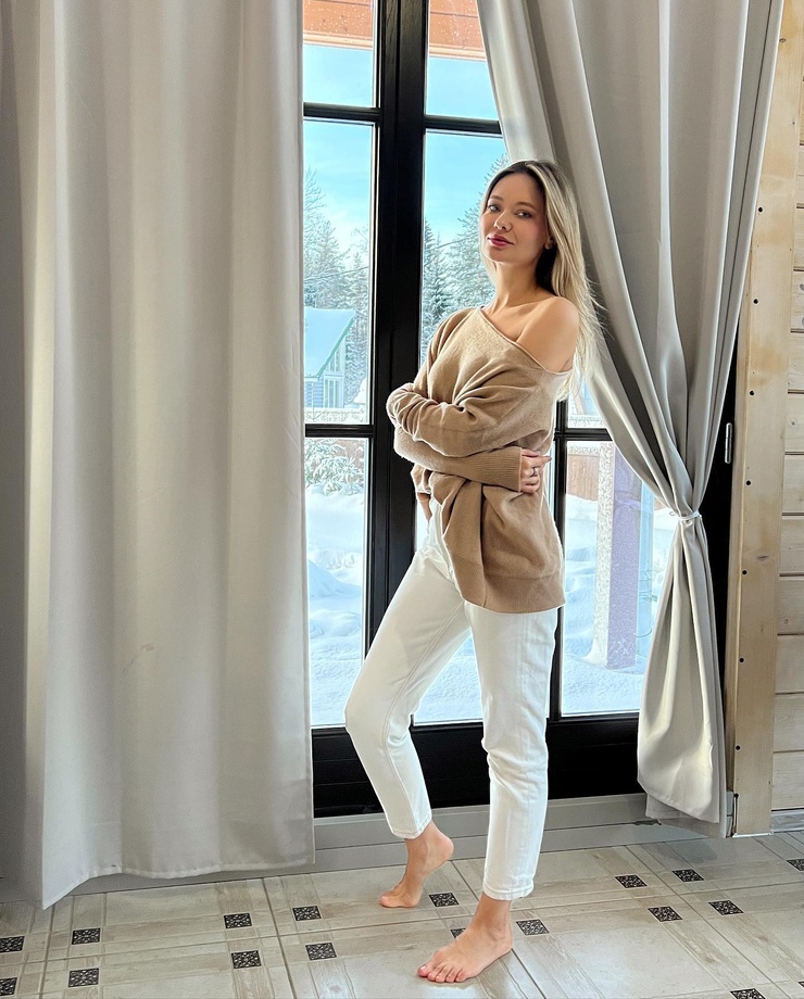 Kseniya Shishmareva