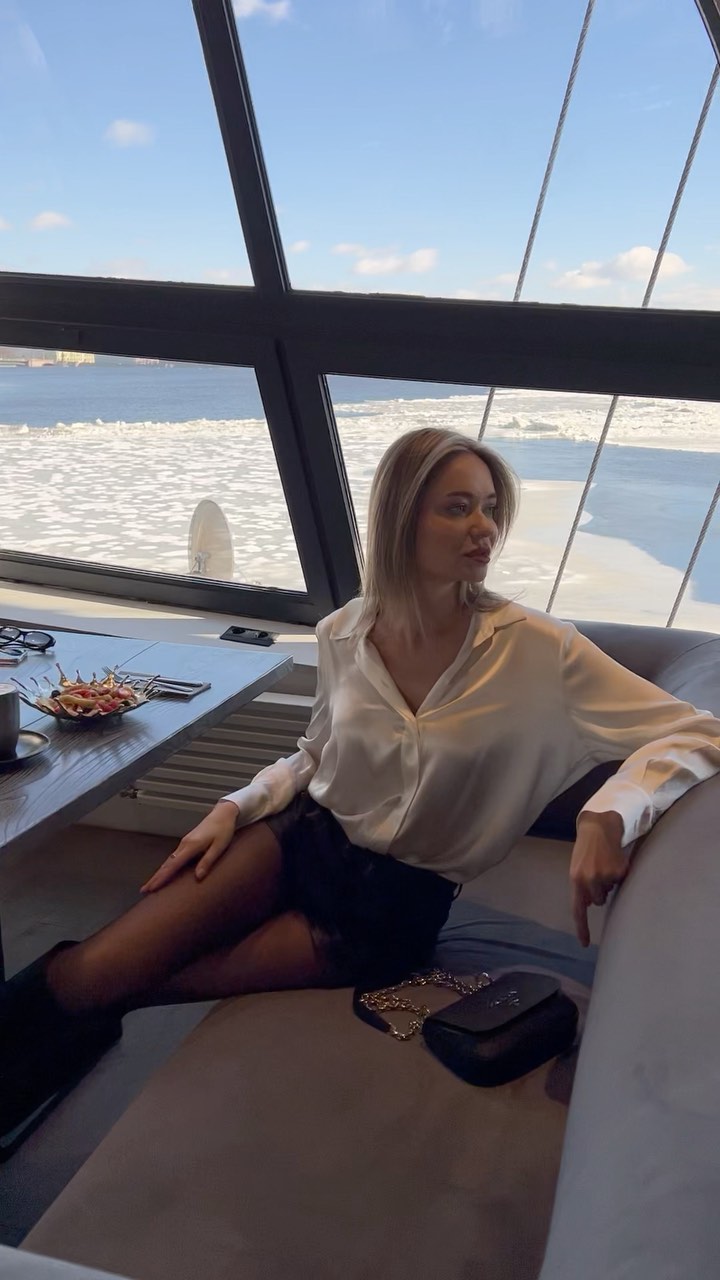 Kseniya Shishmareva