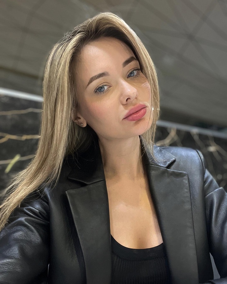 Kseniya Shishmareva