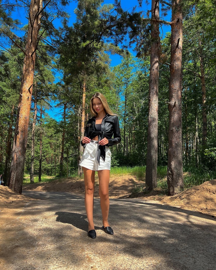 Kseniya Shishmareva