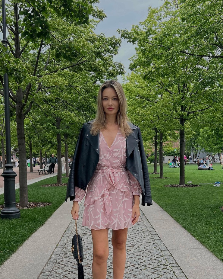 Kseniya Shishmareva