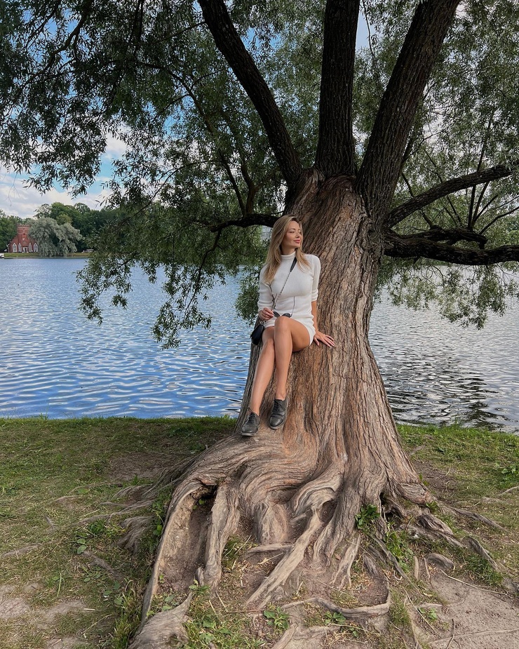 Kseniya Shishmareva